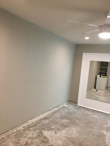 Casanova Drywall - Visual
