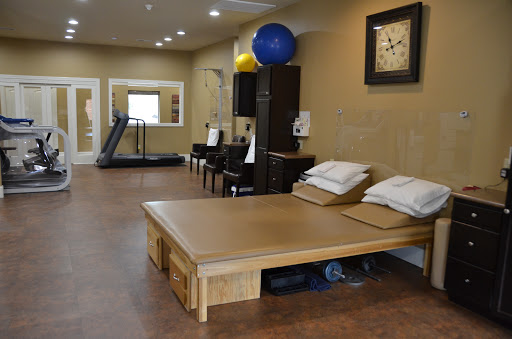 Elite Physical Therapy & Balance Center - Thumbnail
