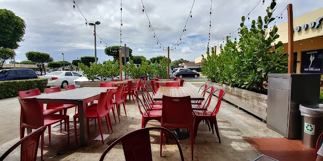 Los Perros Miami Lakes