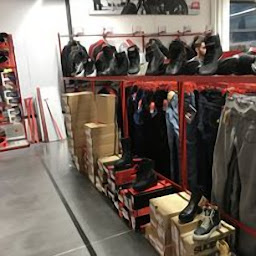 Photo n°23 de DAFY MOTO à Poitiers (Magasin de motos)