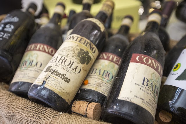 Vinoteca Paila
