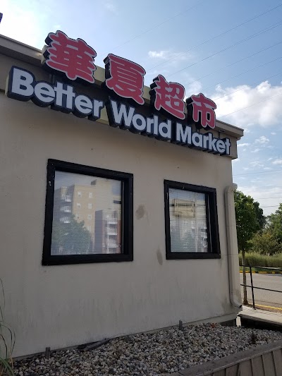 Better World Market