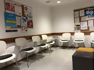 Photo n°1 de Dr Lucas ESPOSITO à Val de Briey (Médecin généraliste)