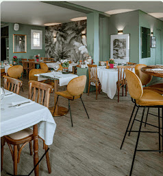 Photo n°39 de Nonna Francesca à La Turbie (Restaurant italien)