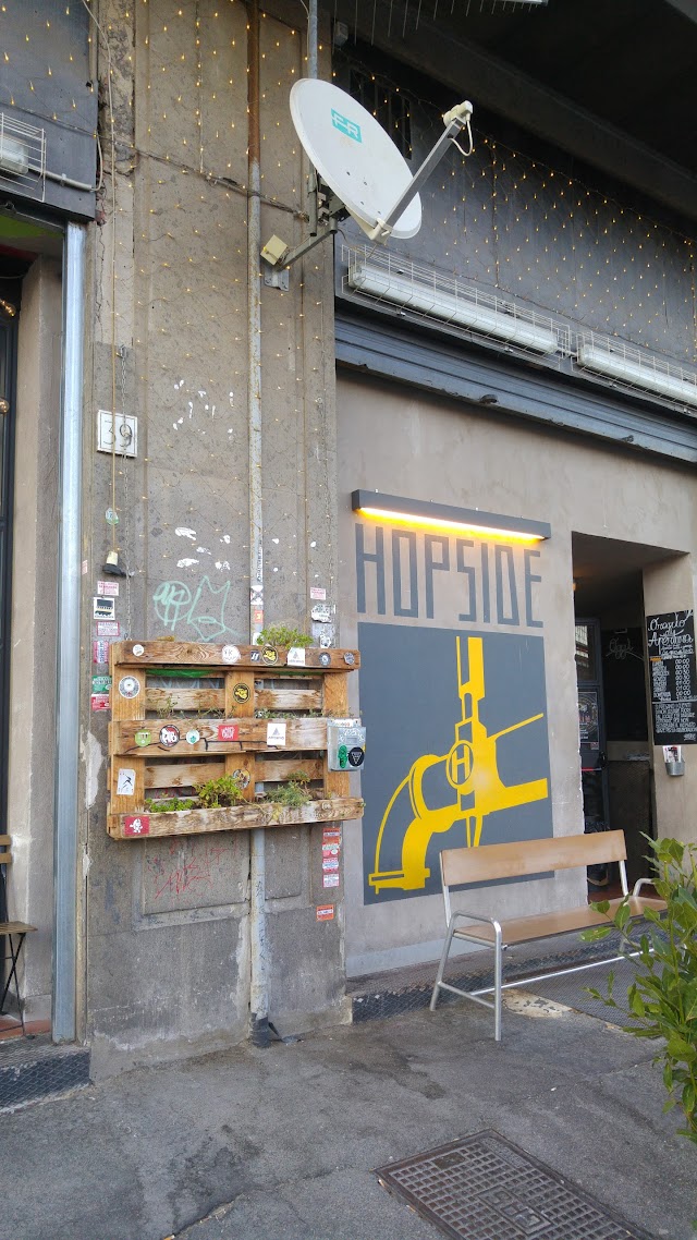 HOPSIDE