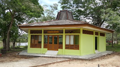 Photos of PLG Way Kambas