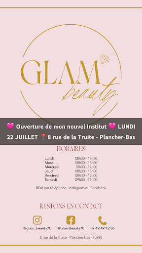 Glam' Beauty - Thumbnail
