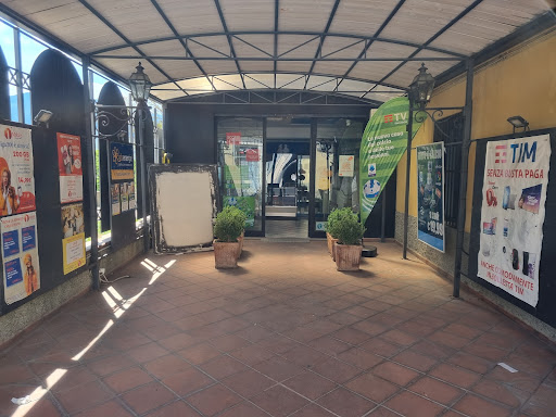 Tecnufficio - Visual