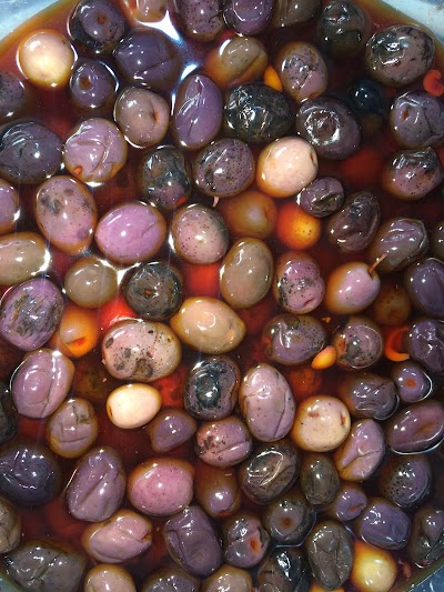 Photos of Fruit et legume ZIANI MILOUD