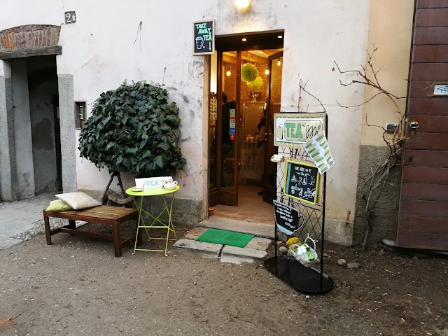 Vicolo Lavandai