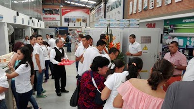 Photos of Edelco