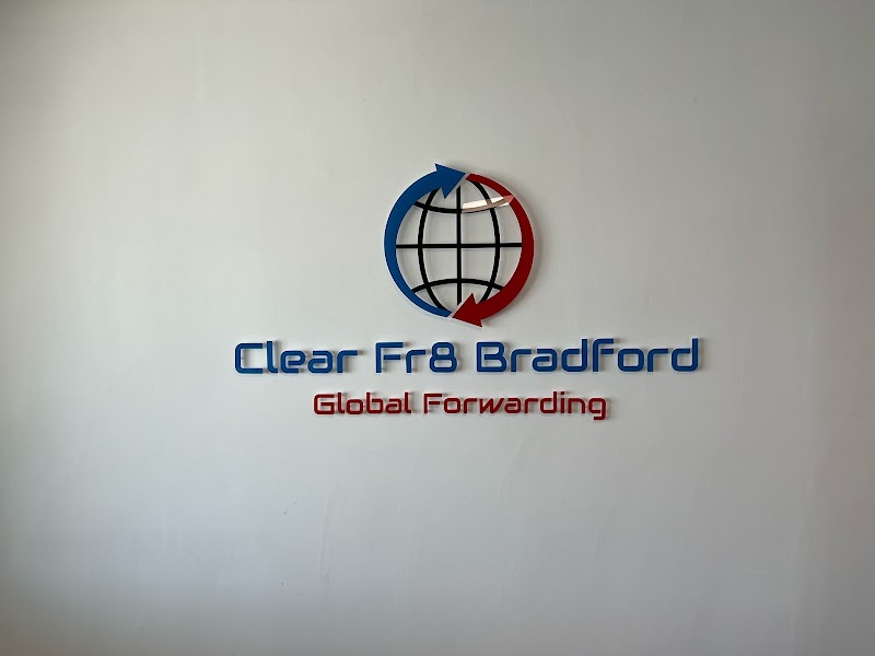 Clear Fr8 (Bradford) Global Forwarding Ltd photo 3