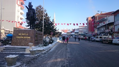 Photos of Kırmızı &Ccedil;eşme Taksi Durağı