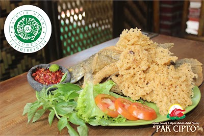 Photos of RM Ayam Goreng Pak Cipto