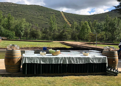 Catering Moraleda Gallery - Spain