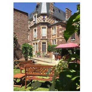 Photo de Résidence Dolc'Epars à Amilly (28300)