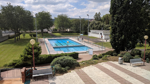 Photo de Piscine communautaire des Canetons à Navenne (70000)