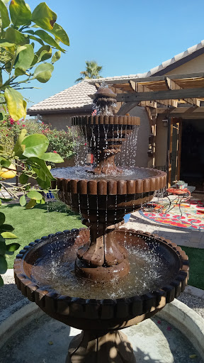 AZ FOUNTAINS & GARDEN ARTS LLC - Thumbnail