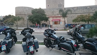 Photos of Chiosco Alba del Re