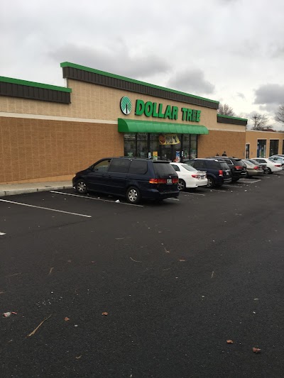 Dollar Tree