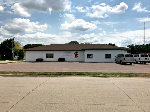 Cubby Care Campus Preschool and Childcare