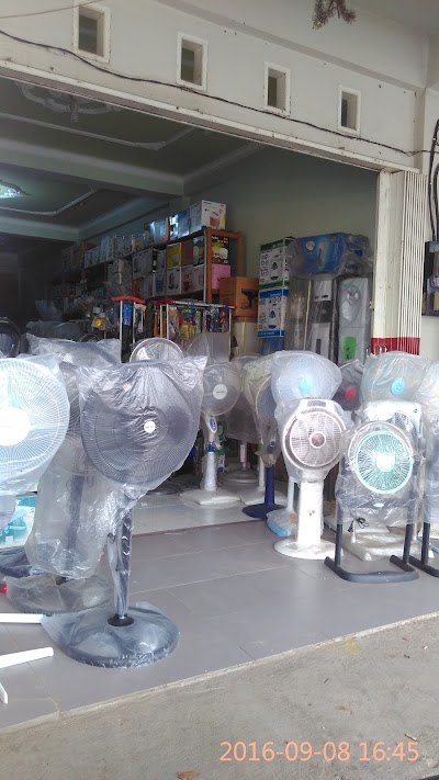 electronics-store