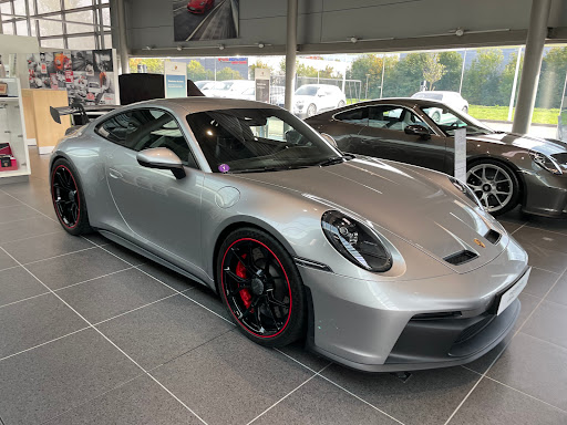 Centre Porsche Annecy - Thumbnail