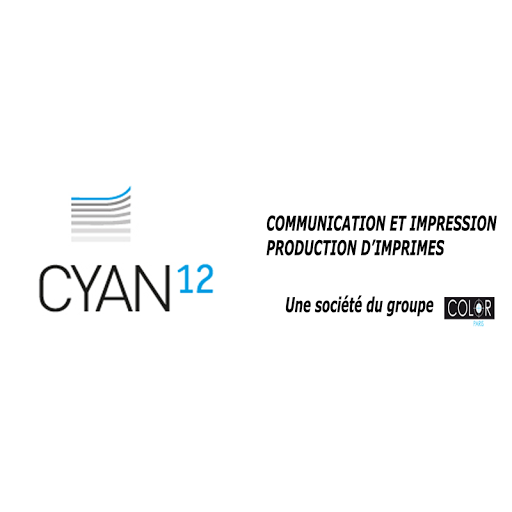 CYAN 12