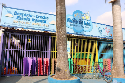 Escola e Creche Ninho do Saber - Ceilândia