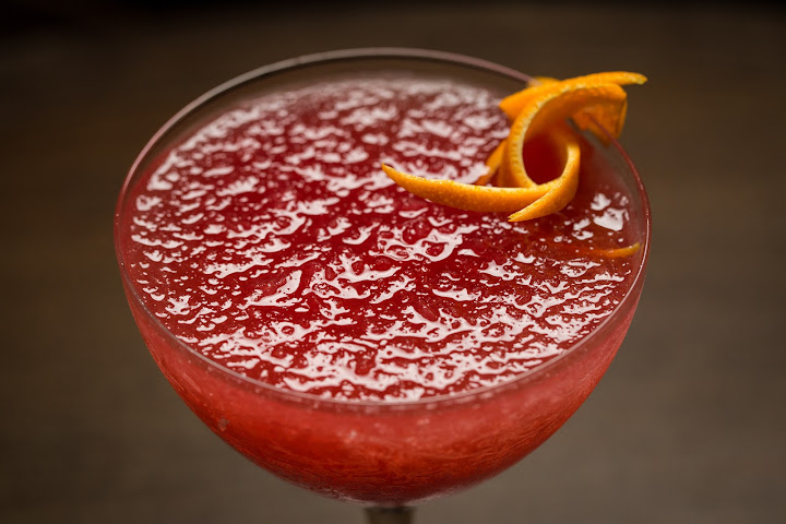 The Loyalist by null