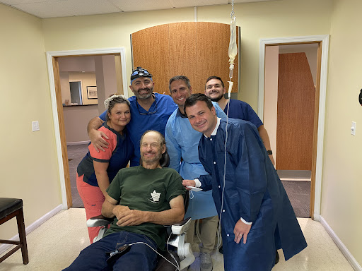 Oral Surgery of Northern New York