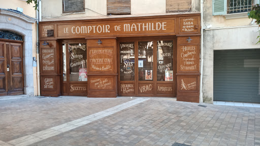 Place Camille - Thumbnail