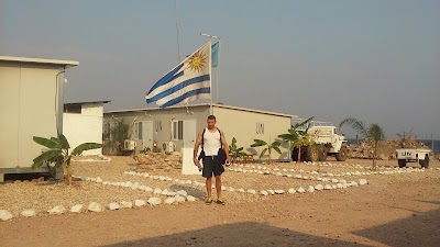 Photos of UVIRA CITS