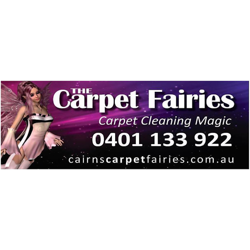 The Carpet Fairies - Thumbnail