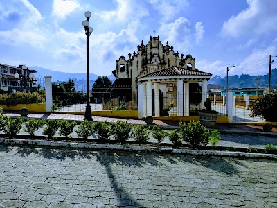 Photos of San Luis