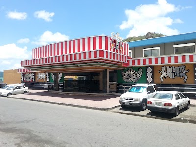 photo of Jump Up Casino