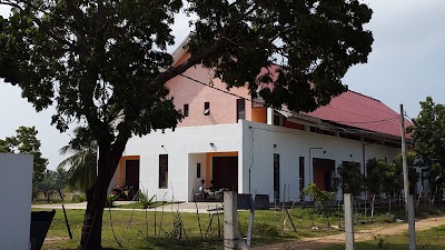 Photos of Deep sea resort Nawalady