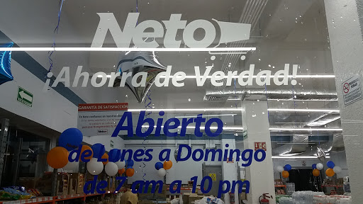 Neto Unión Hidalgo 9024 - Thumbnail