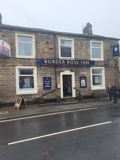 The Border Rose Inn - Thumbnail