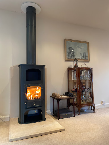 Warm Knights Ltd - Thumbnail