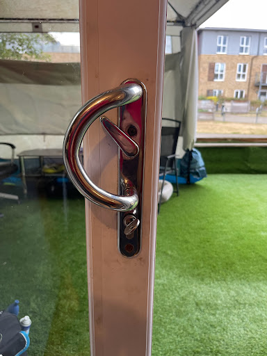 SM Locksmith