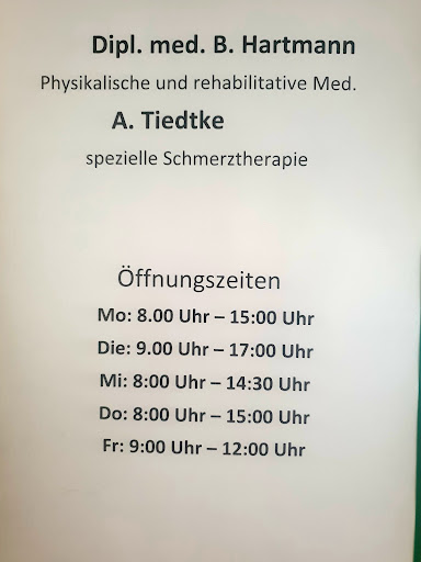 Dipl.-Med.Birgit Hartmann - Thumbnail