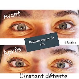 Photo n°5 de L'éveil des Sens - L'Instant Détente à Louvigné-du-Désert (Réflexologue)