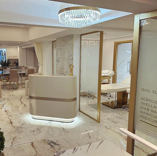 Allure Beauty Suites