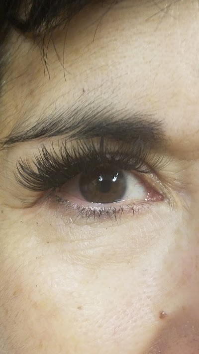 Eyelash Extensions By Julie