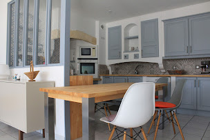 Photo n°13 de Agence Design Espaces Architecture Intérieure ADE à Les Martres-de-Veyre (Agence d'architecture)