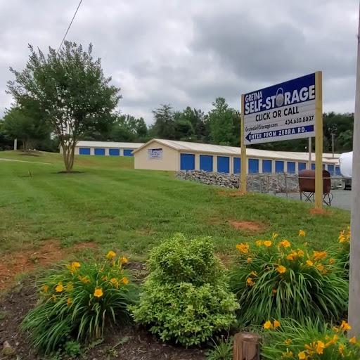 Gretna Self-Storage - Thumbnail