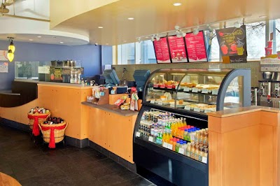 Photos of Hilton Providence