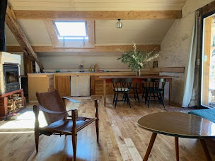 Photo n°5 de Gîte des mille étangs à Amont-et-Effreney (Gîte)