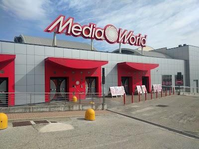 Photos of Media World